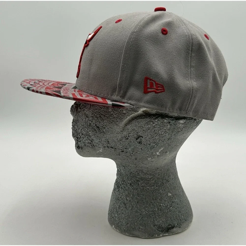 New Era chicago bulls